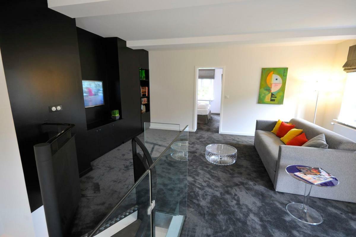 Ferienwohnung Le Duplex De Jules Orbey Exterior foto